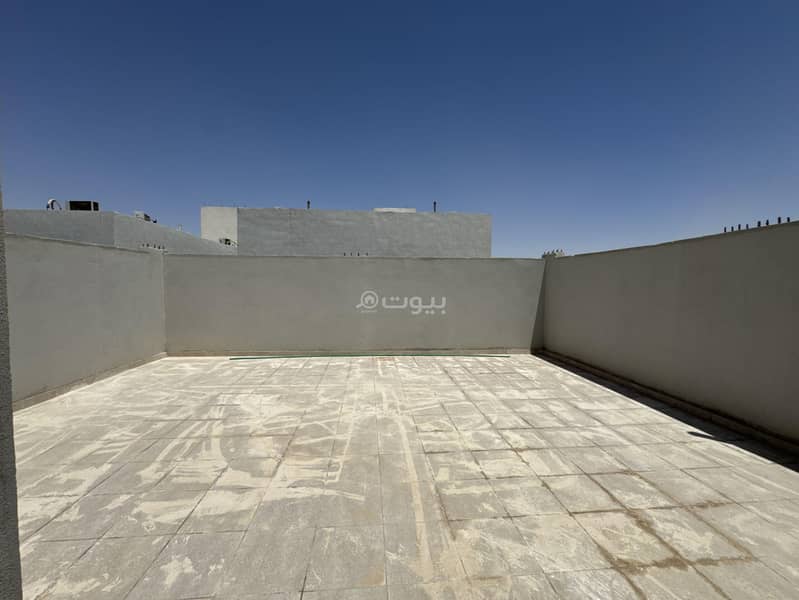 3 bedroom apartment in An Nasim Al Gharbi, Riyadh 9