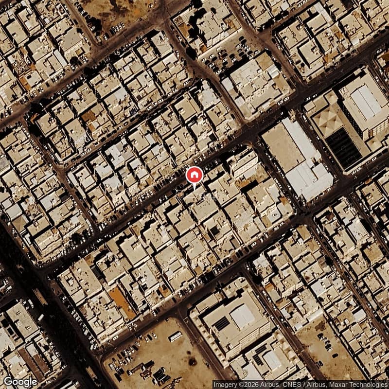 3 bedroom apartment in An Nasim Al Gharbi, Riyadh 2
