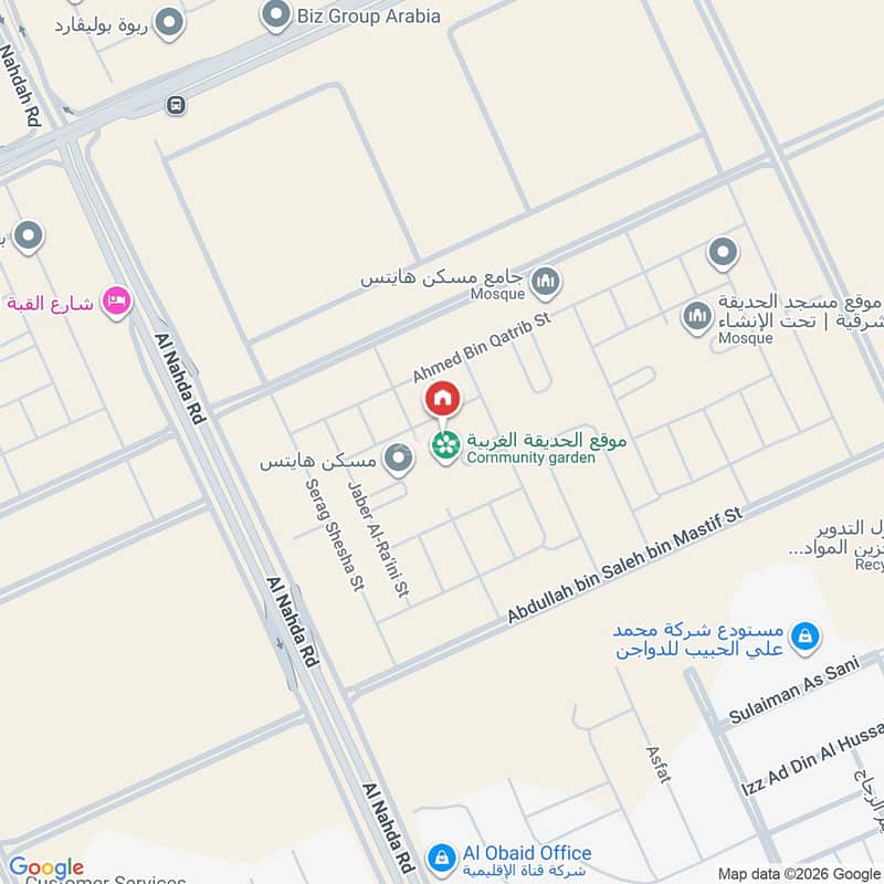 فيلا 5 غرف في الفاروق، الرياض 15