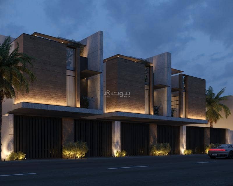 4 bedroom villa in Al Mursalat, Riyadh 4