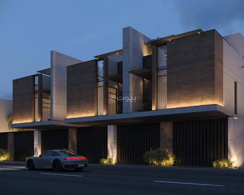 4 bedroom villa in Al Mursalat, Riyadh 6