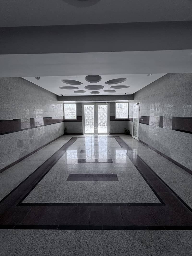 4 bedroom apartment in Al Rabwa, Jeddah 5