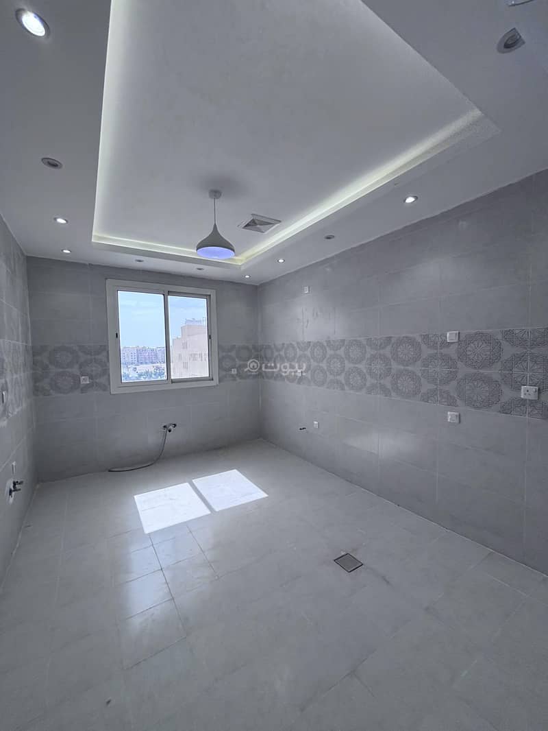 4 bedroom apartment in Al Rabwa, Jeddah 10