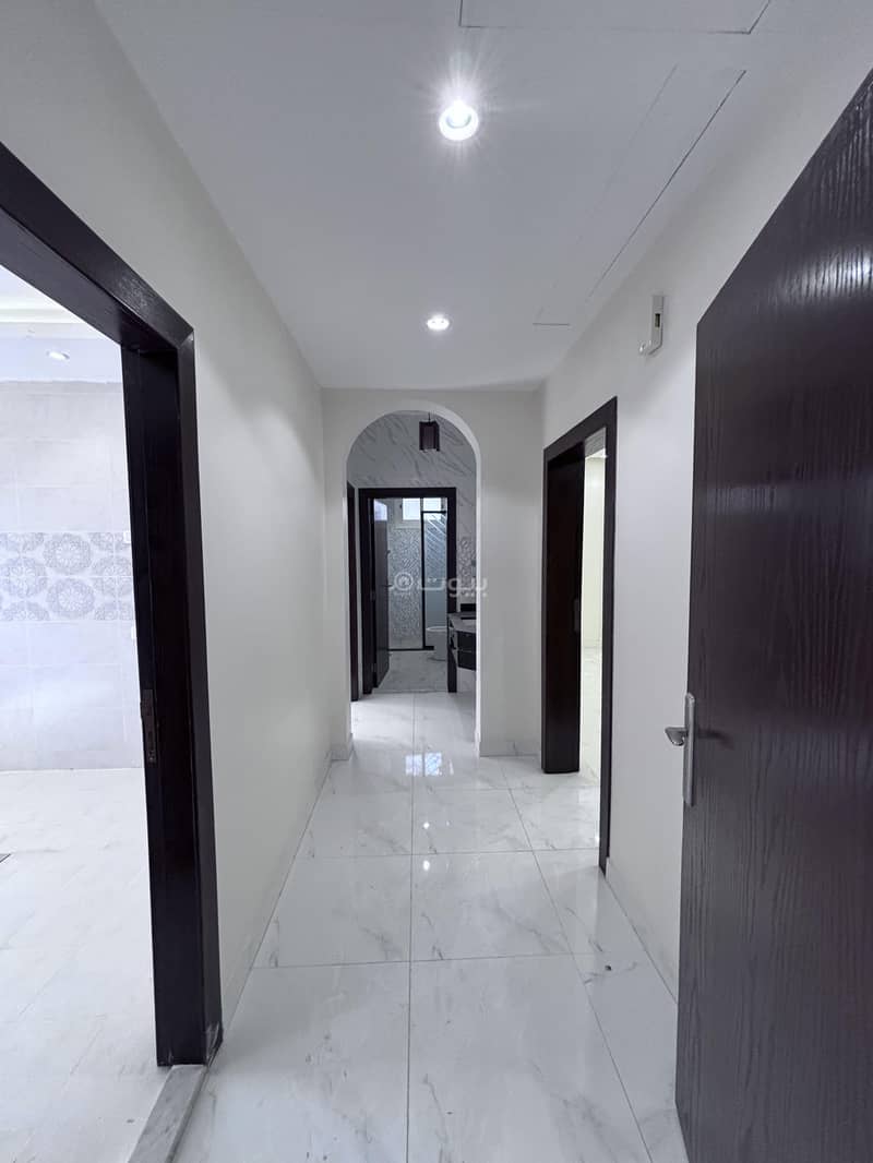 4 bedroom apartment in Al Rabwa, Jeddah 11