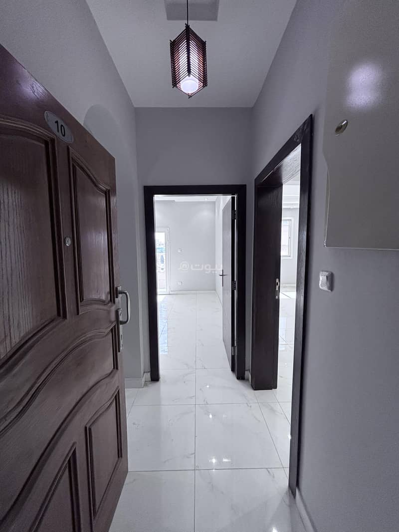 4 bedroom apartment in Al Rabwa, Jeddah 12