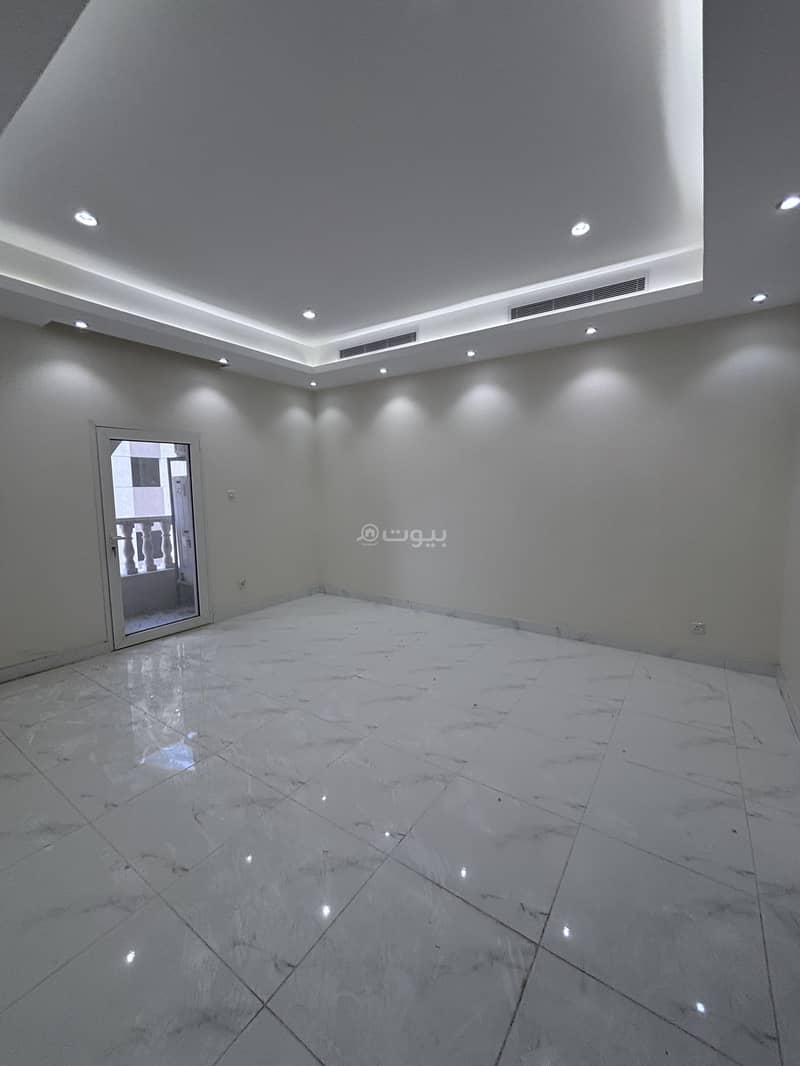 4 bedroom apartment in Al Rabwa, Jeddah 13