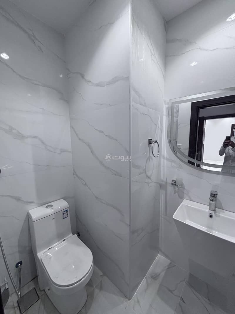 4 bedroom apartment in Al Rabwa, Jeddah 17