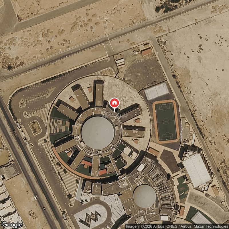 4 bedroom apartment in As Sawari, Jeddah 8