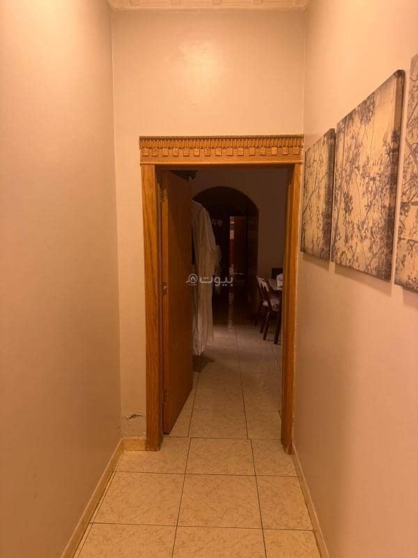 3 bedroom apartment in Ishbiliyah, Riyadh 9