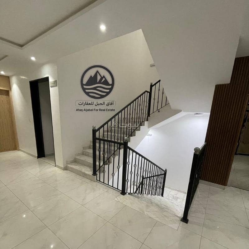 4 bedroom apartment in Tuwaiq, Riyadh 2
