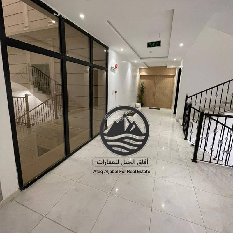 4 bedroom apartment in Tuwaiq, Riyadh 3