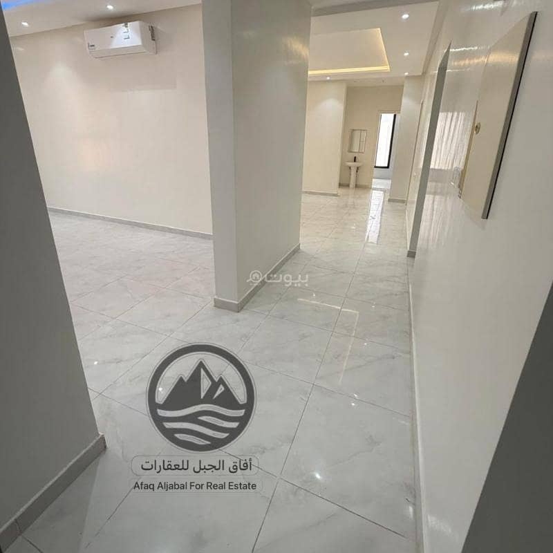 4 bedroom apartment in Tuwaiq, Riyadh 4