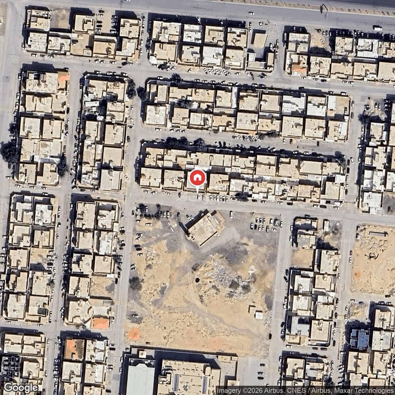 4 bedroom apartment in Tuwaiq, Riyadh 15