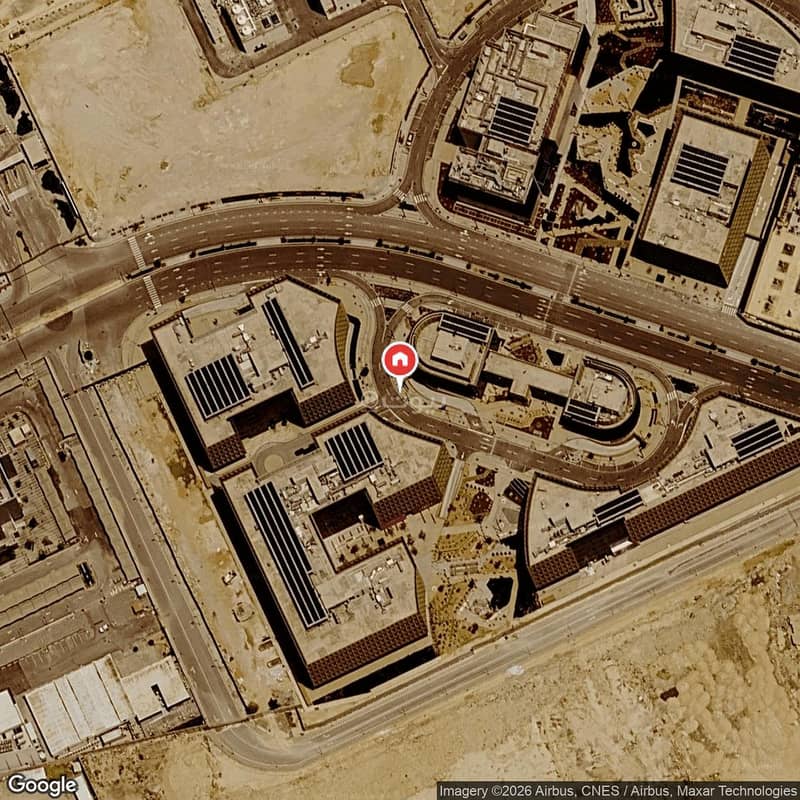 4 bedroom villa in Al Mursalat, Riyadh 7