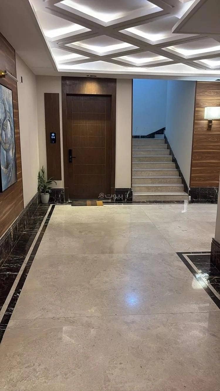 1 bedroom apartment in Al Munsiyah, Riyadh 7