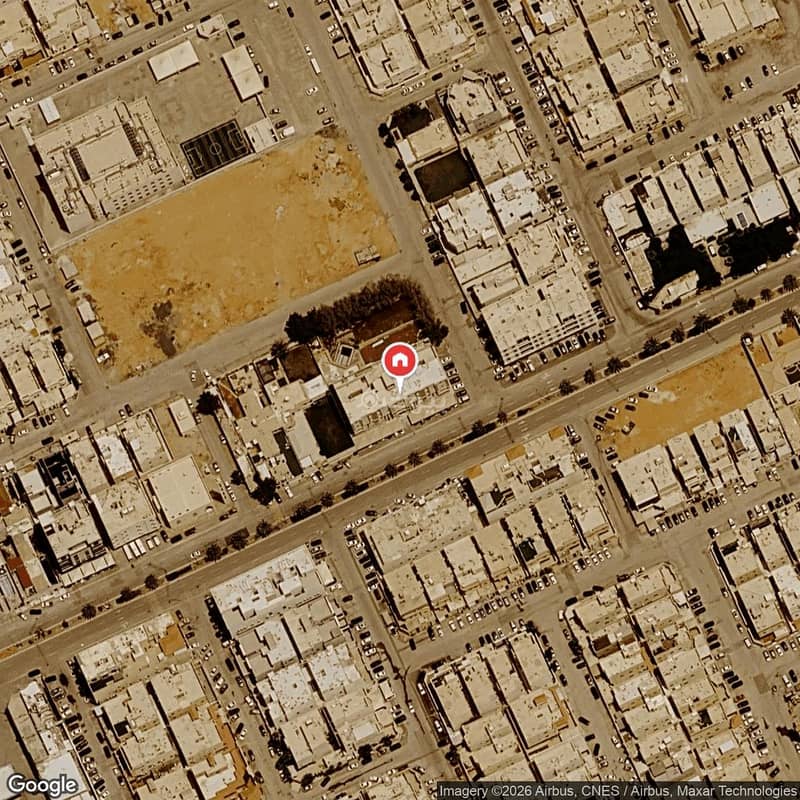 1 bedroom apartment in Al Munsiyah, Riyadh 12