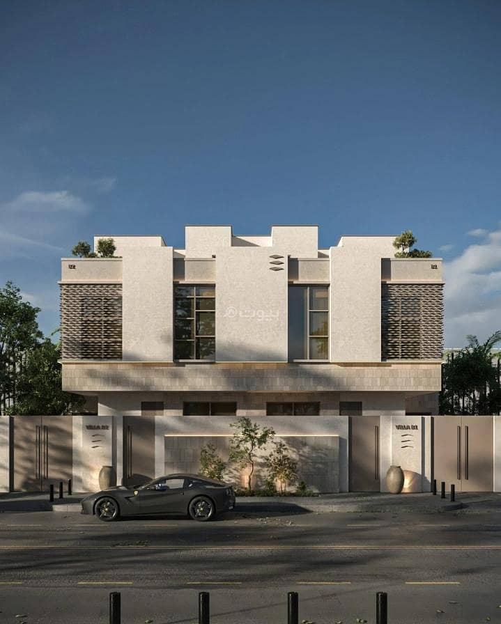 5 bedroom villa in Al Olaya, Riyadh