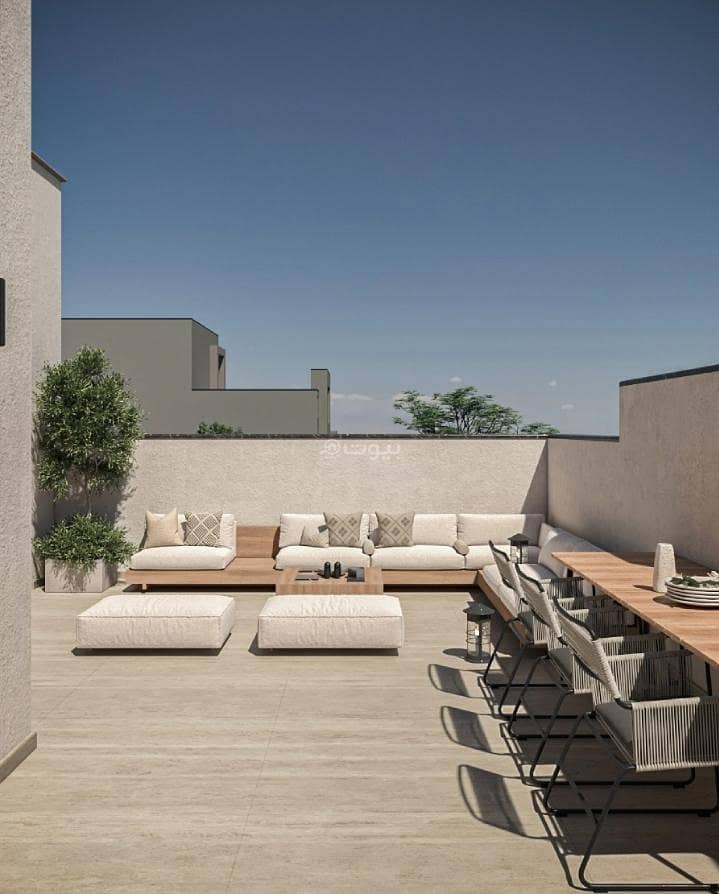 5 bedroom villa in Al Olaya, Riyadh 2