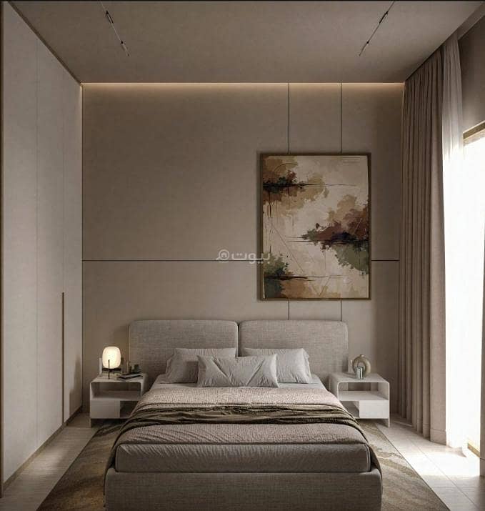 5 bedroom villa in Al Olaya, Riyadh 3