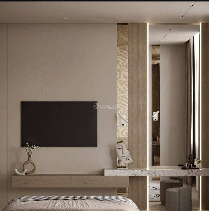 5 bedroom villa in Al Olaya, Riyadh 6