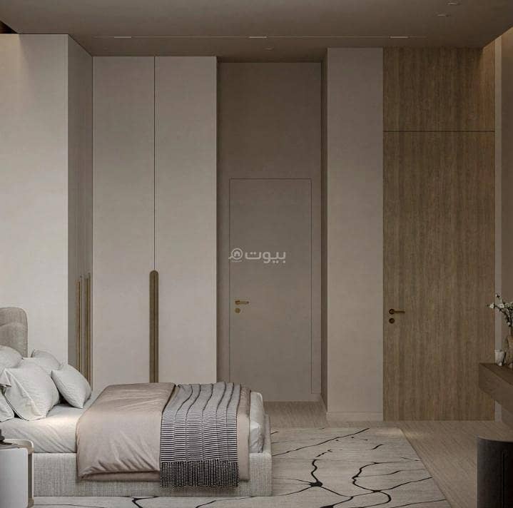 5 bedroom villa in Al Olaya, Riyadh 7