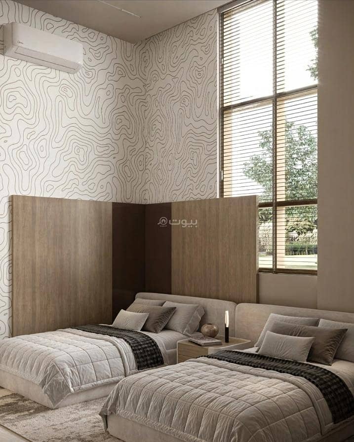 5 bedroom villa in Al Olaya, Riyadh 9