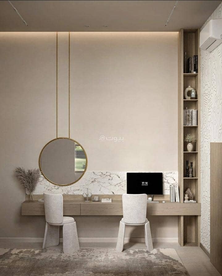 5 bedroom villa in Al Olaya, Riyadh 10