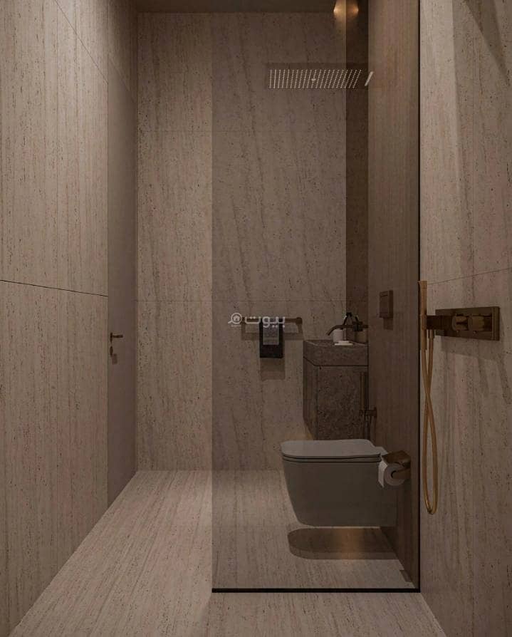5 bedroom villa in Al Olaya, Riyadh 11
