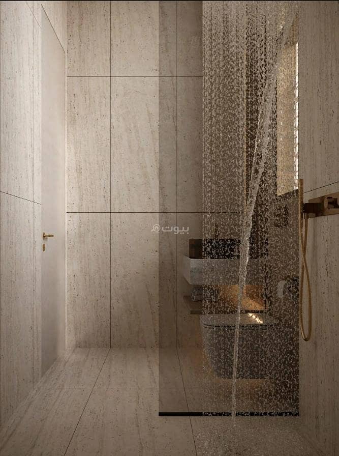 5 bedroom villa in Al Olaya, Riyadh 12