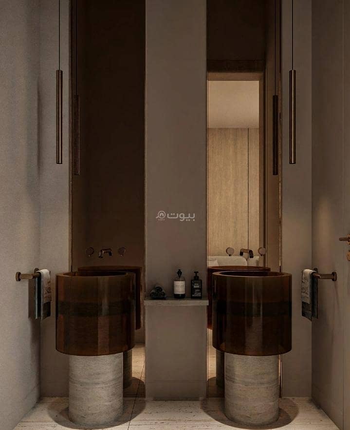 5 bedroom villa in Al Olaya, Riyadh 15