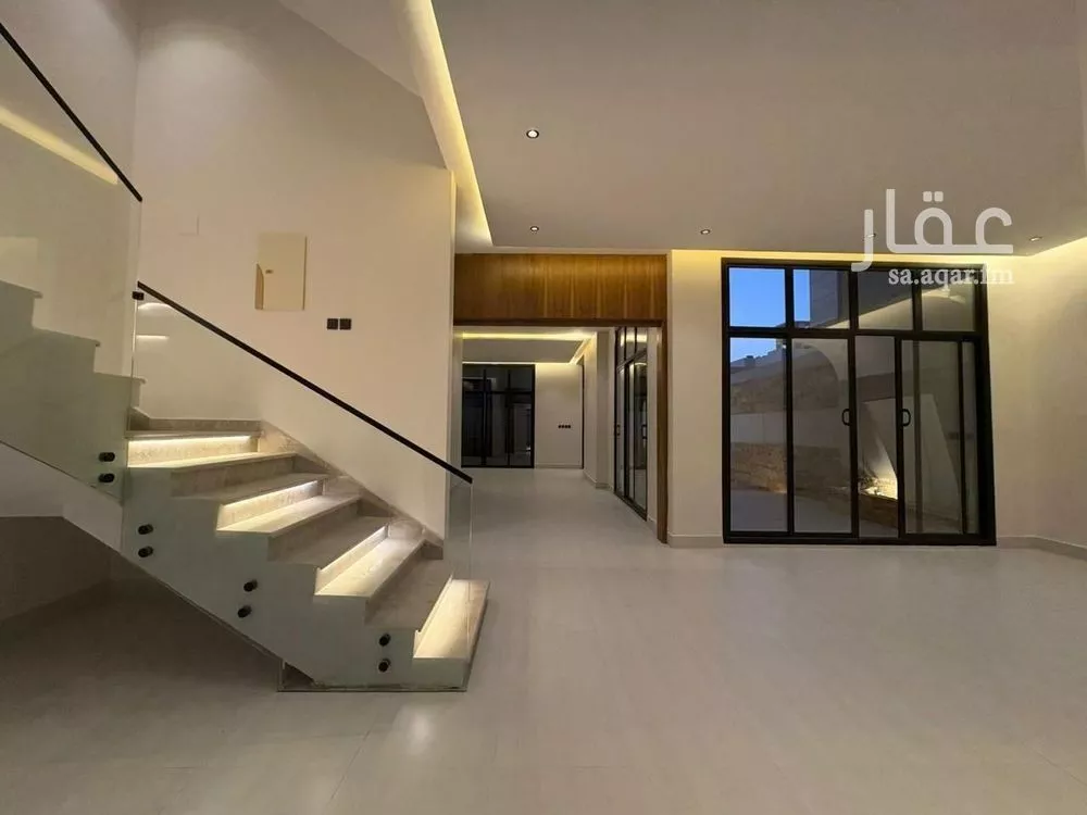 فيلا 5 غرف في المهدية 17