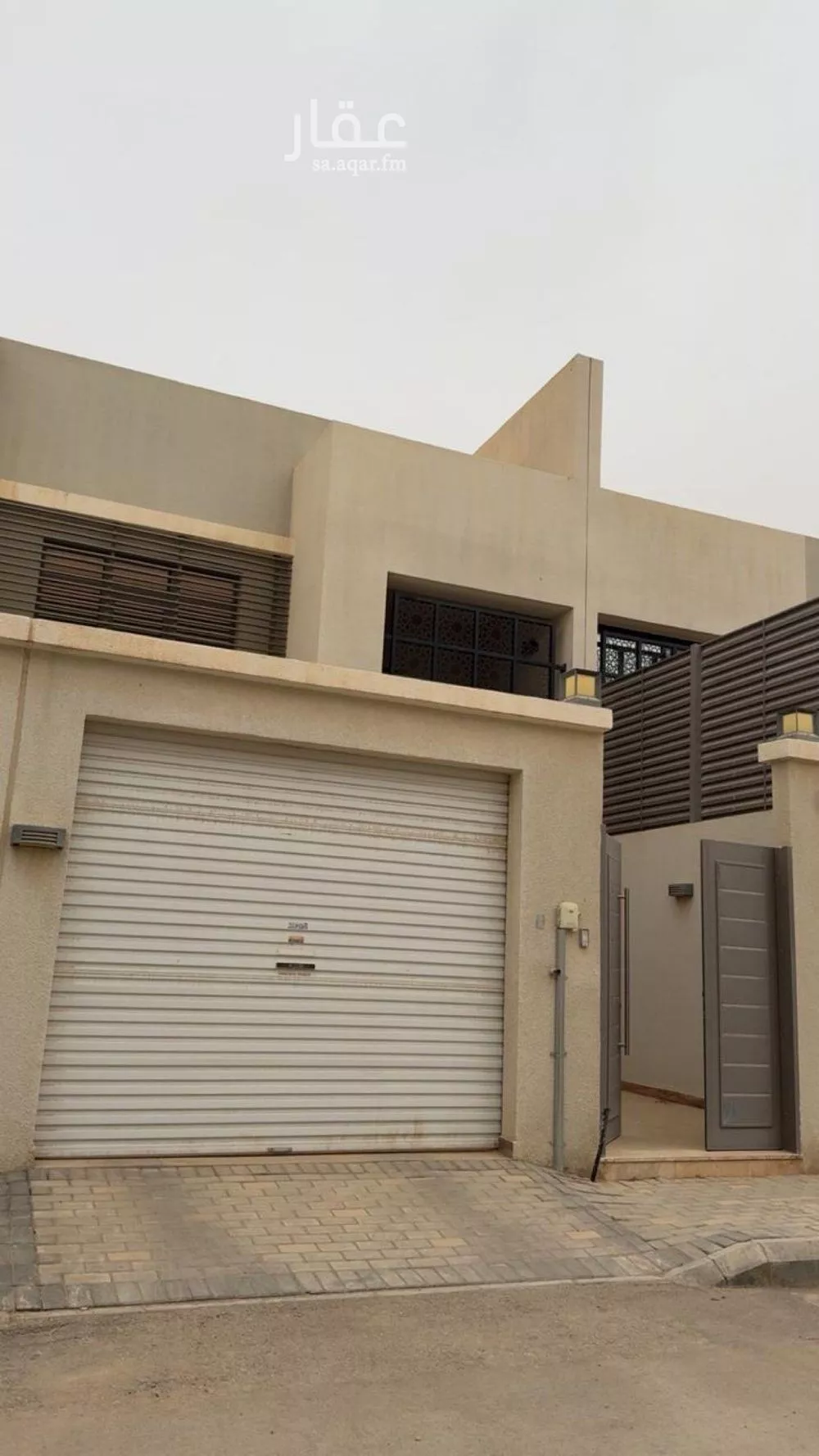 9 bedroom villa in Al Rimal 15