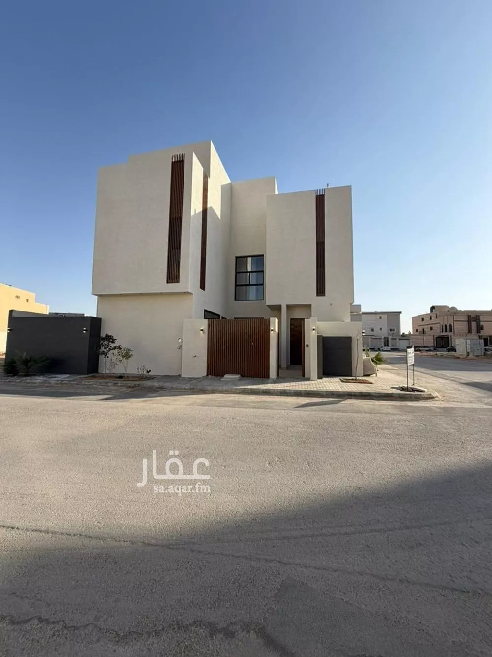 5 bedroom villa in Al Mahdiyyah 18