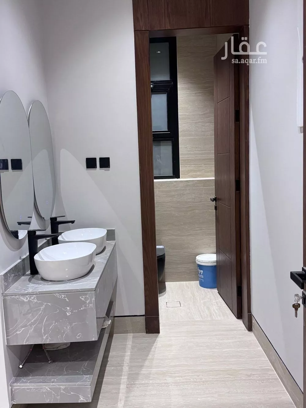 5 bedroom villa in Al Mahdiyyah 6