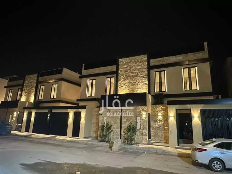 6 bedroom villa in Al Narjis 16
