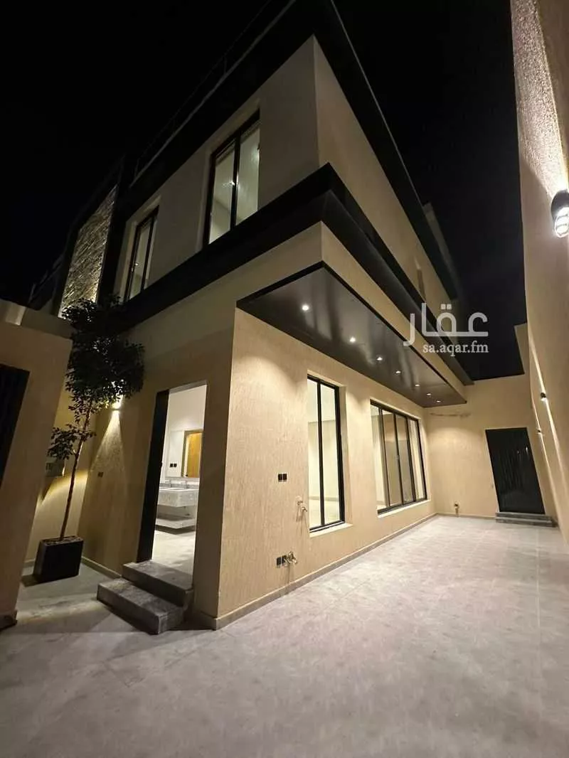 6 bedroom villa in Al Narjis 22