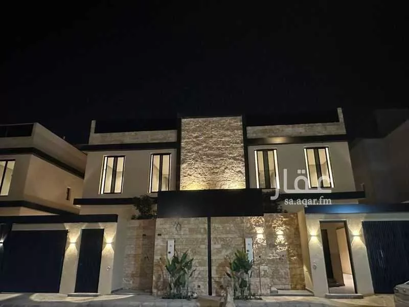 6 bedroom villa in Al Narjis 25