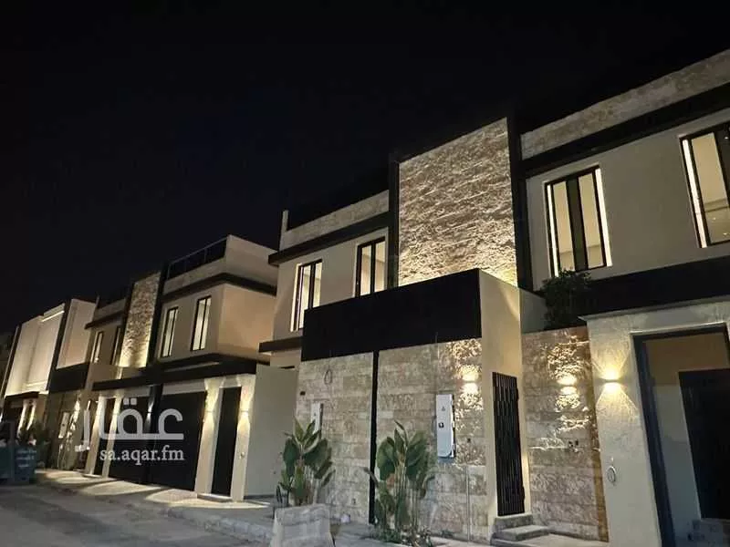 6 bedroom villa in Al Narjis 29