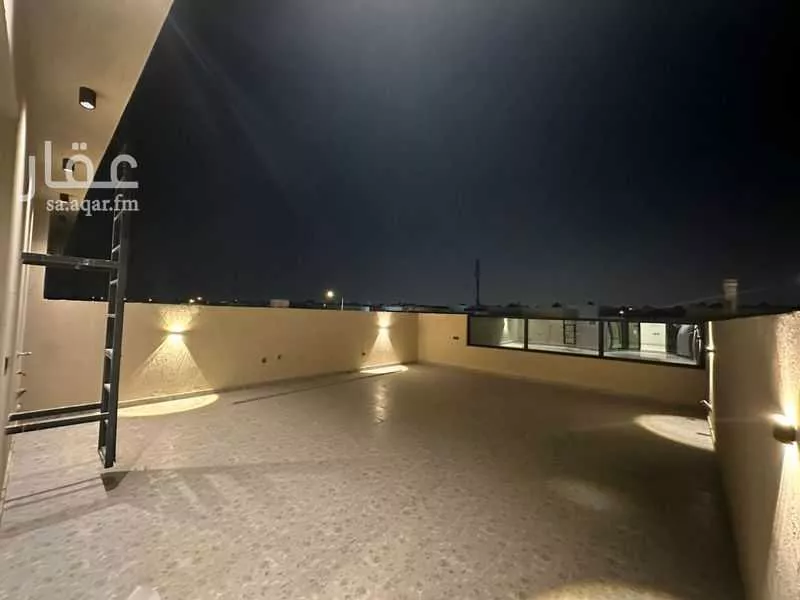 6 bedroom villa in Al Narjis 5
