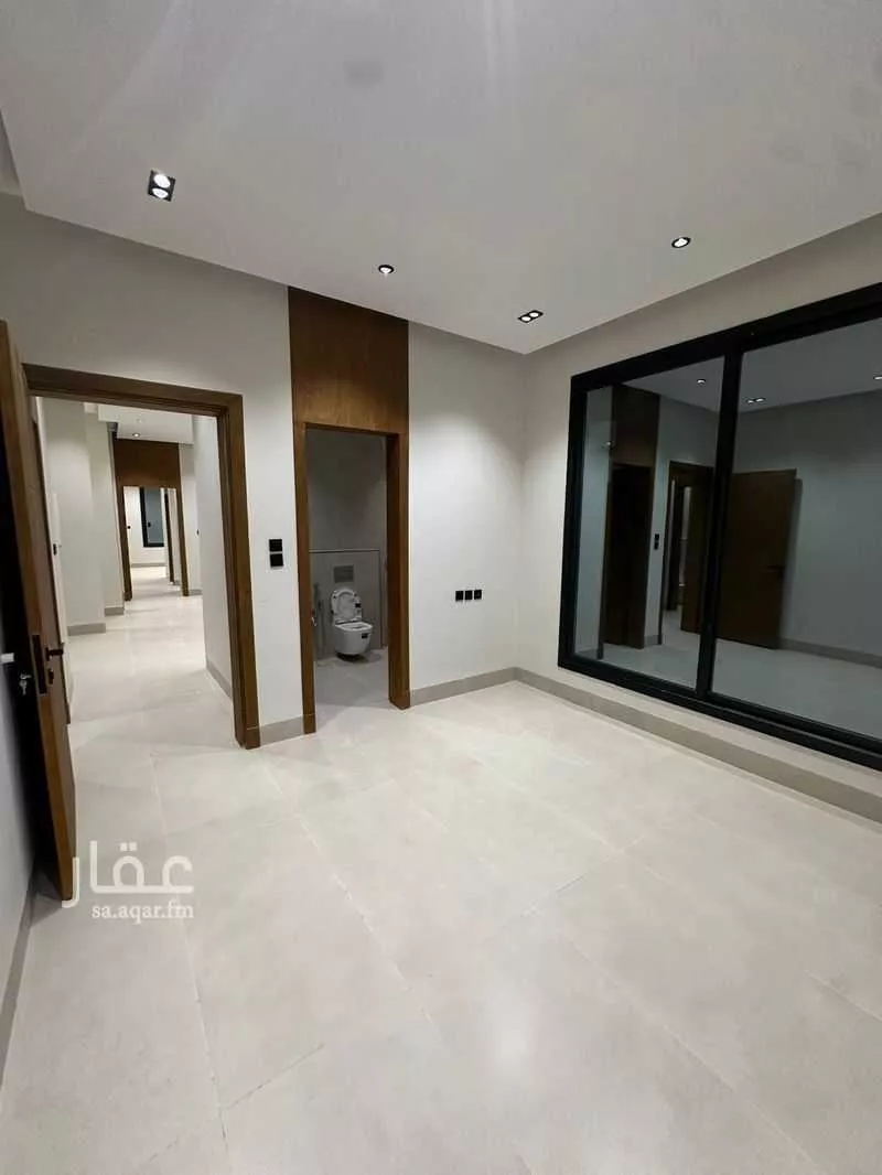 6 bedroom villa in Al Narjis 9