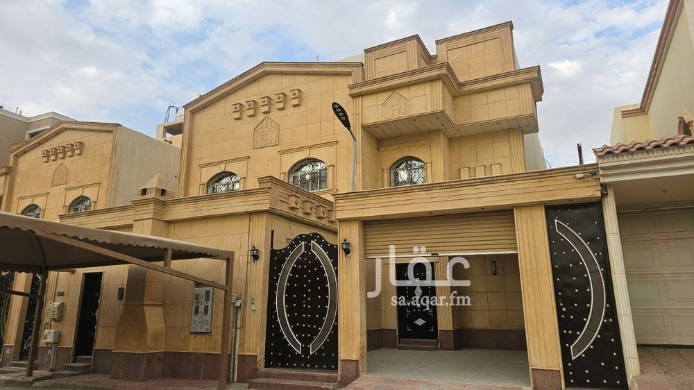 3 bedroom villa in Granada, Riyadh 18