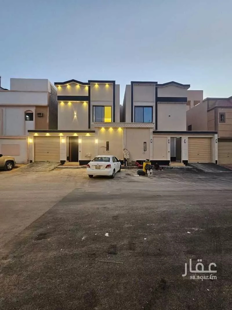 4 bedroom villa in Al Uraija Al Gharbiyah 21