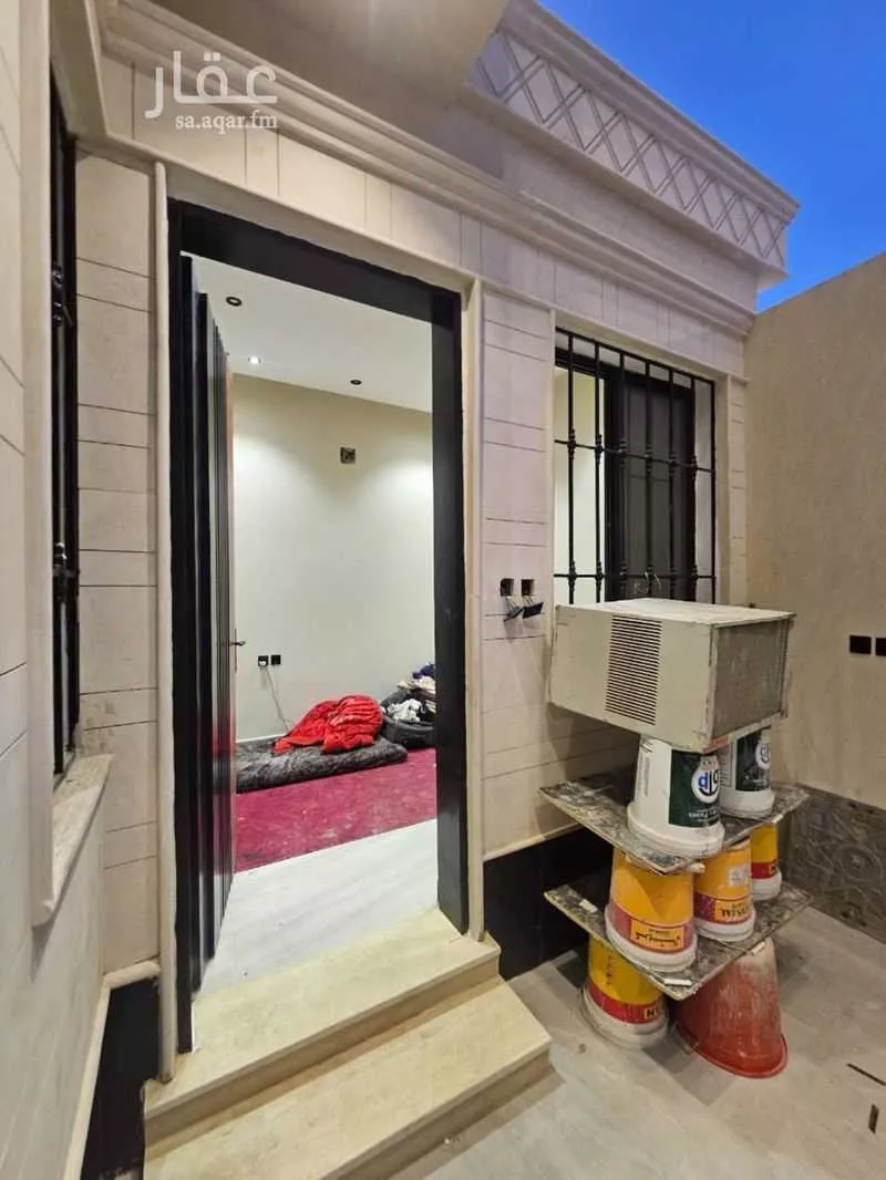 4 bedroom villa in Al Uraija Al Gharbiyah 23