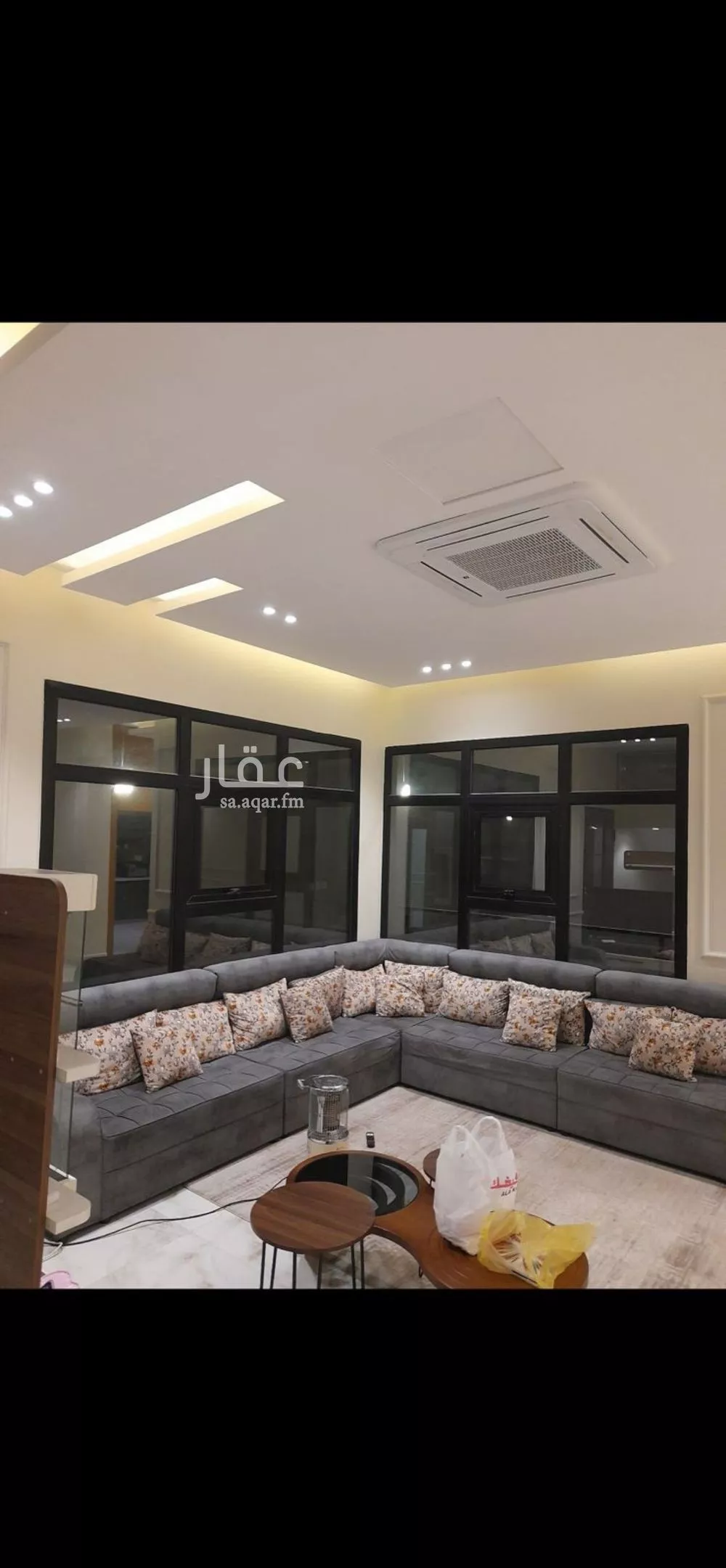 فيلا 5 غرف في النرجس 11