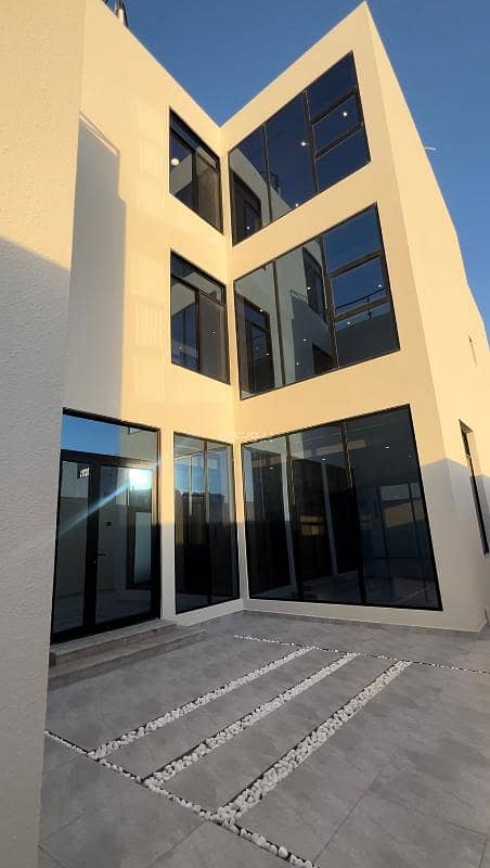 5 bedroom villa in Nesaj Real Estate Compound Co. 9268 Salmah Bin Suliman, Eastern Province 10