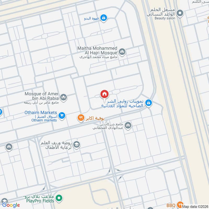 4 bedroom apartment in Dahiat King Fahd, Eastern Province 24