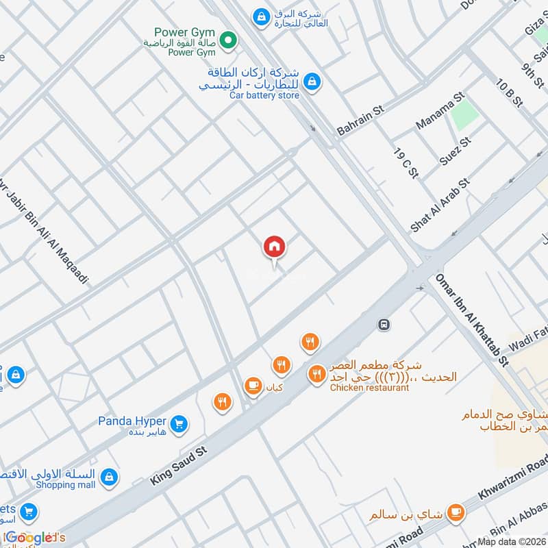 apartment in Al Fayha, Eastern Province 2