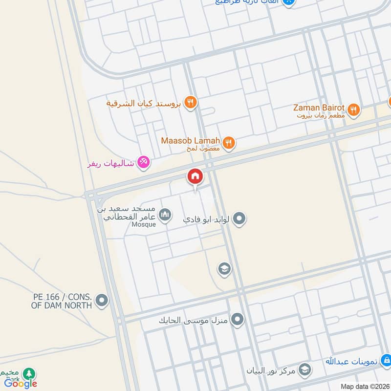 apartment in Dahiat King Fahd, Eastern Province 2