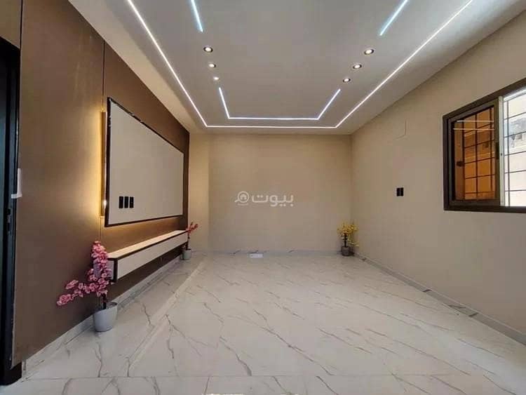 شقة 4 غرف في ضاحية الملك فهد، الدمام 10