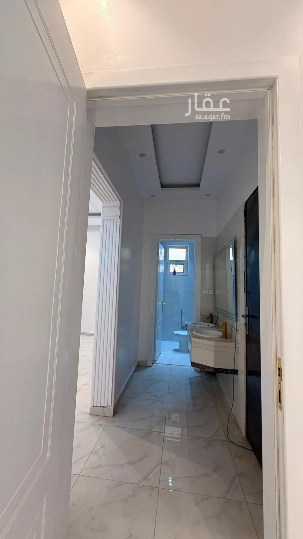 3 bedroom floor in Al Qadisiyah 3